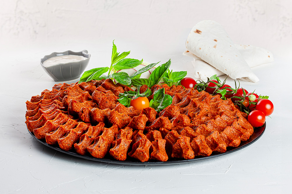 Her Lokmada Aynı Kalite
